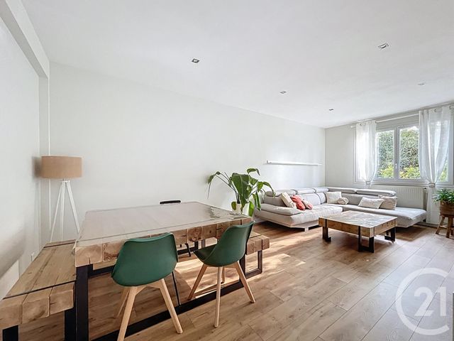 Maison à vendre - 4 pièces - 101,66 m2 - Belloy En France - 95 - ILE-DE-FRANCE