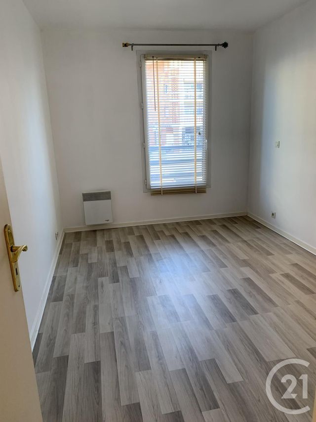 Appartement F3 &agrave; louer - 3 pi&egrave;ces - 61,60 m2 - Eaubonne - 95 - ILE-DE-FRANCE