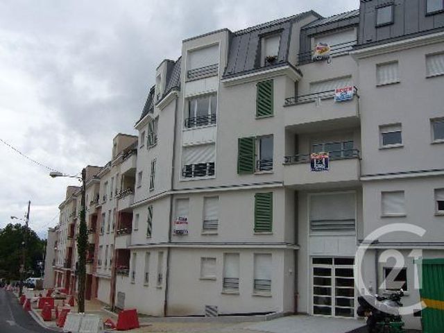 appartement - EAUBONNE - 95