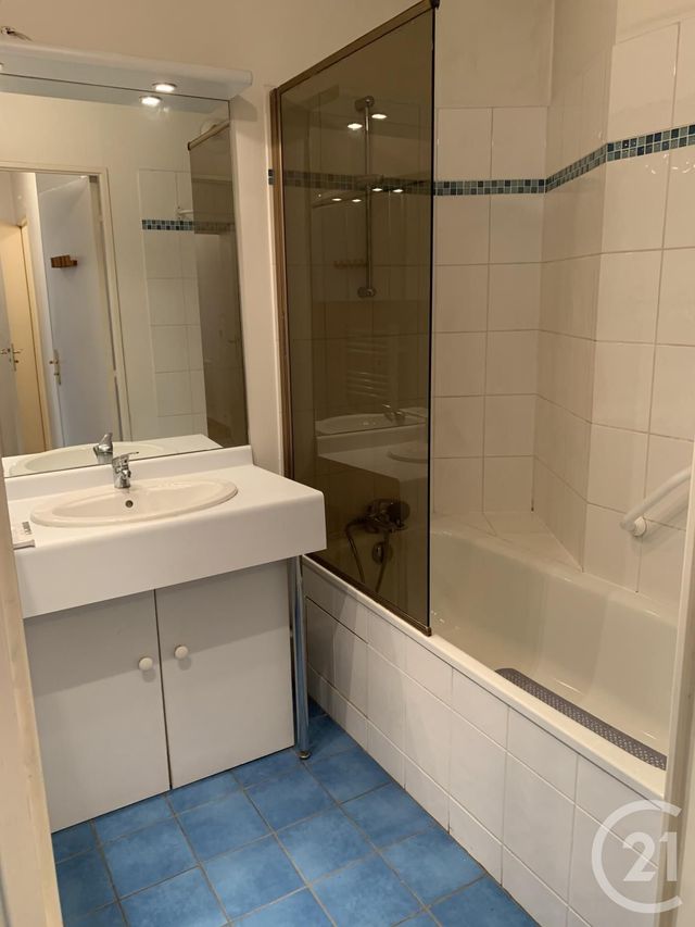 Appartement F3 &agrave; louer - 3 pi&egrave;ces - 61,60 m2 - Eaubonne - 95 - ILE-DE-FRANCE