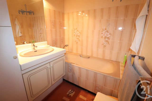 Appartement à vendre - 4 pièces - 76,83 m2 - Sannois - 95 - ILE-DE-FRANCE