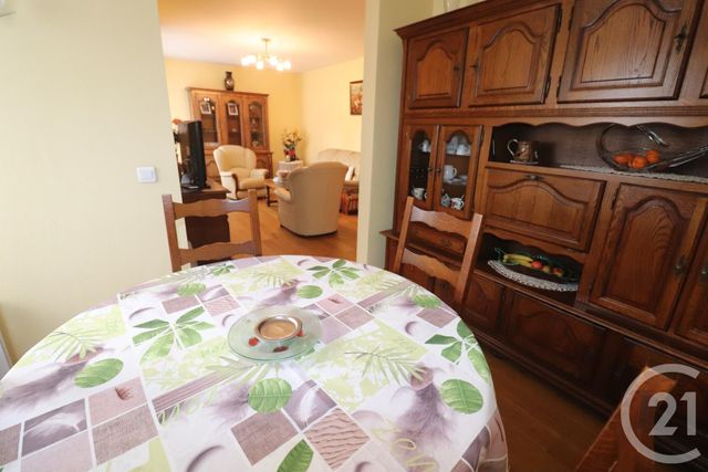 Appartement à vendre - 4 pièces - 76,83 m2 - Sannois - 95 - ILE-DE-FRANCE