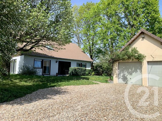 maison - BOUFFEMONT - 95