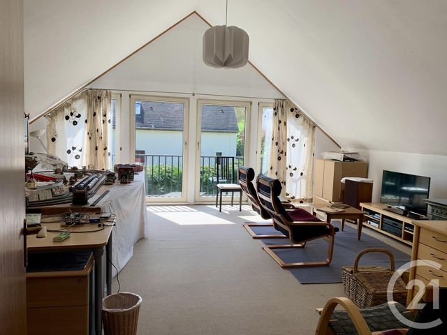 Maison &agrave; vendre - 8 pi&egrave;ces - 168 m2 - Bouffemont - 95 - ILE-DE-FRANCE