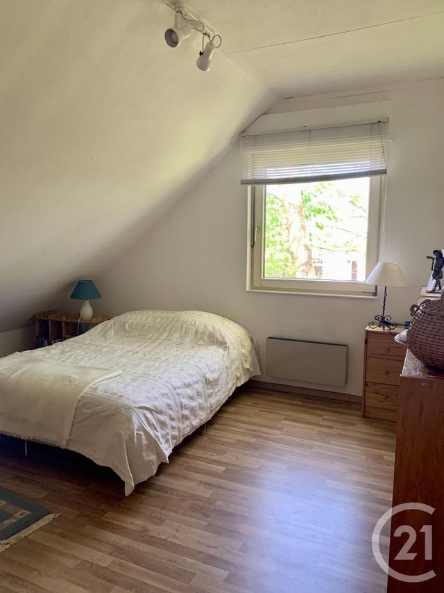 Maison &agrave; vendre - 8 pi&egrave;ces - 168 m2 - Bouffemont - 95 - ILE-DE-FRANCE