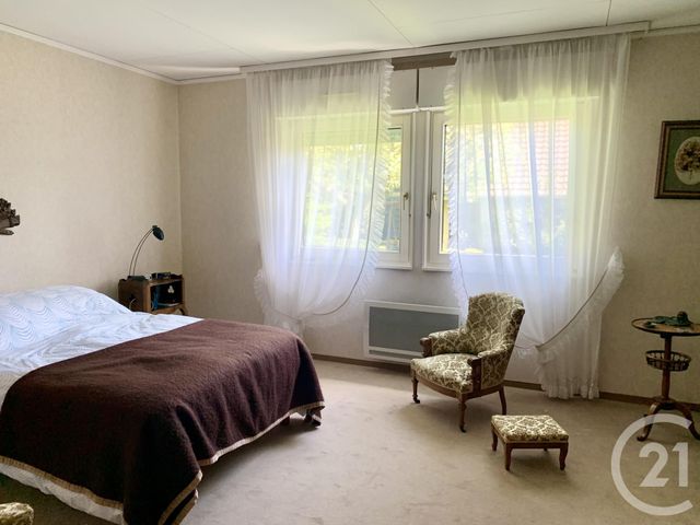 Maison &agrave; vendre - 8 pi&egrave;ces - 168 m2 - Bouffemont - 95 - ILE-DE-FRANCE