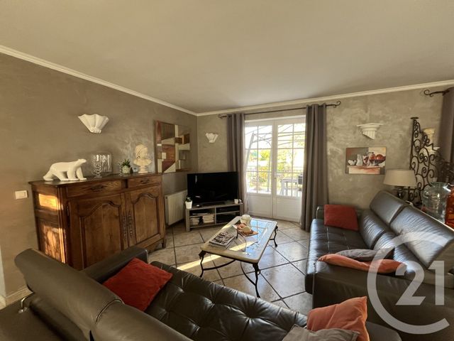 Maison à vendre - 7 pièces - 183 m2 - 95 - ILE-DE-FRANCE