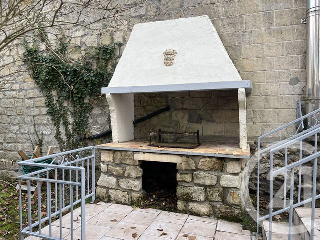 Maison à vendre - 7 pièces - 183 m2 - 95 - ILE-DE-FRANCE