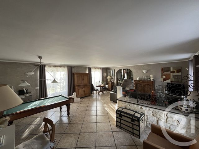 Maison à vendre - 7 pièces - 183 m2 - 95 - ILE-DE-FRANCE