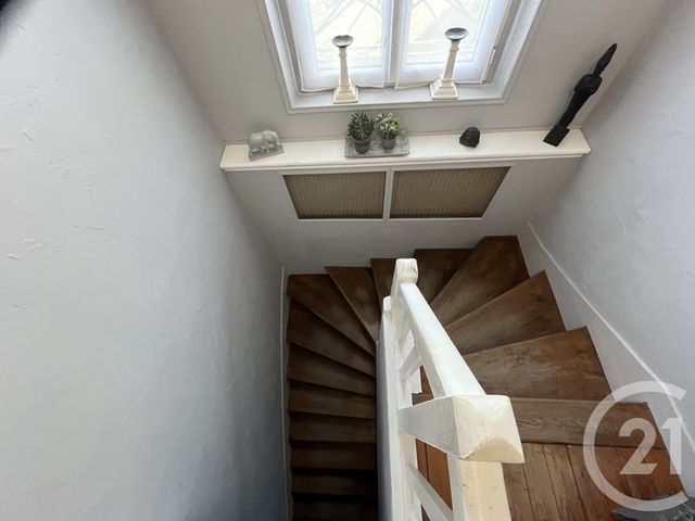 Maison à vendre - 7 pièces - 183 m2 - 95 - ILE-DE-FRANCE