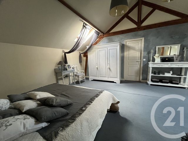 Maison à vendre - 7 pièces - 183 m2 - 95 - ILE-DE-FRANCE