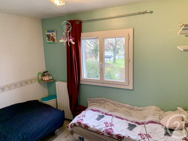 Maison &agrave; vendre - 4 pi&egrave;ces - 76,65 m2 - Ezanville - 95 - ILE-DE-FRANCE