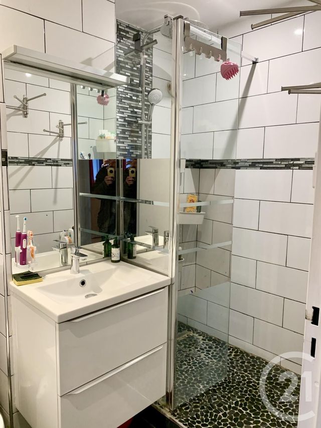 Maison &agrave; vendre - 4 pi&egrave;ces - 76,65 m2 - Ezanville - 95 - ILE-DE-FRANCE