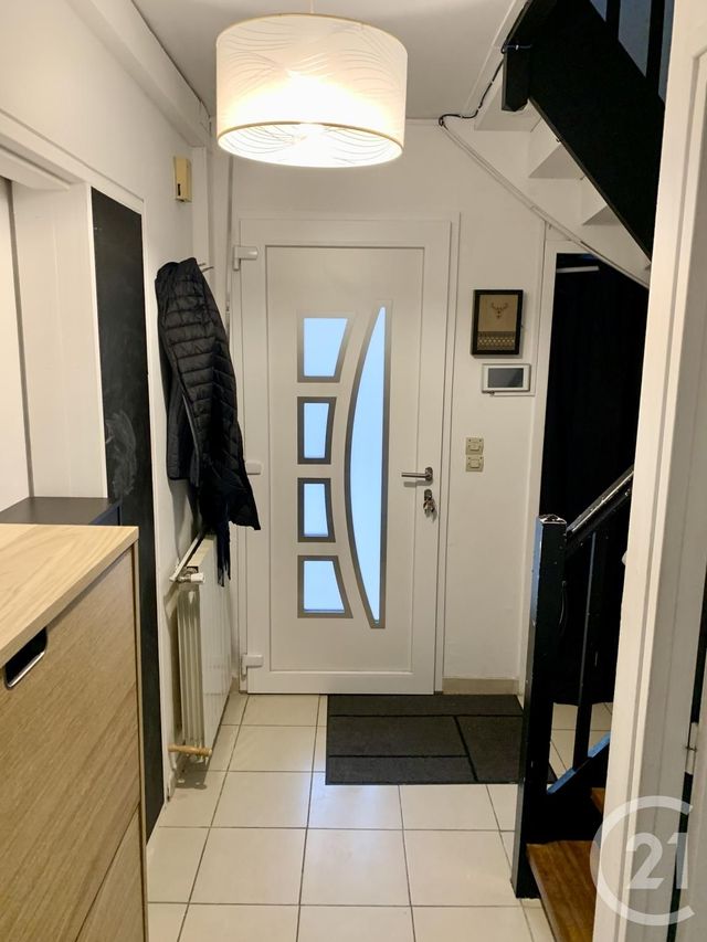 Maison &agrave; vendre - 4 pi&egrave;ces - 76,65 m2 - Ezanville - 95 - ILE-DE-FRANCE