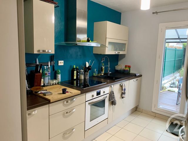 Maison &agrave; vendre - 4 pi&egrave;ces - 76,65 m2 - Ezanville - 95 - ILE-DE-FRANCE