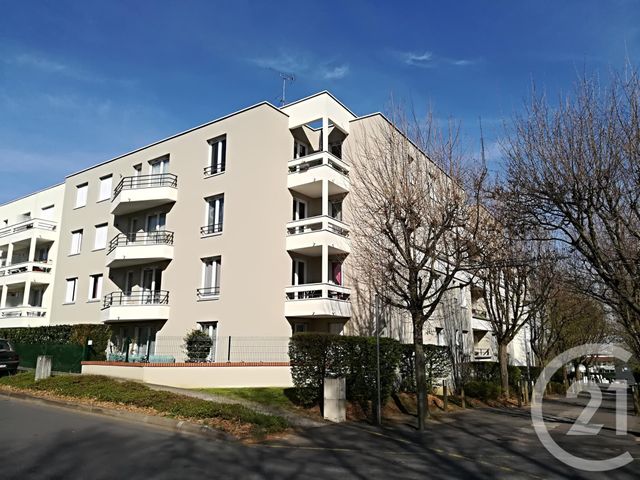appartement - DOMONT - 95