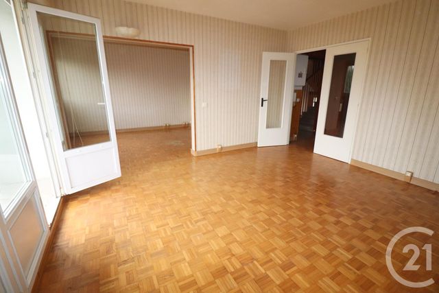 Appartement F4 à vendre DOMONT