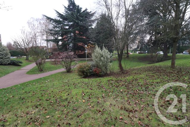 Appartement F4 &agrave; vendre - 4 pi&egrave;ces - 73,63 m2 - Domont - 95 - ILE-DE-FRANCE