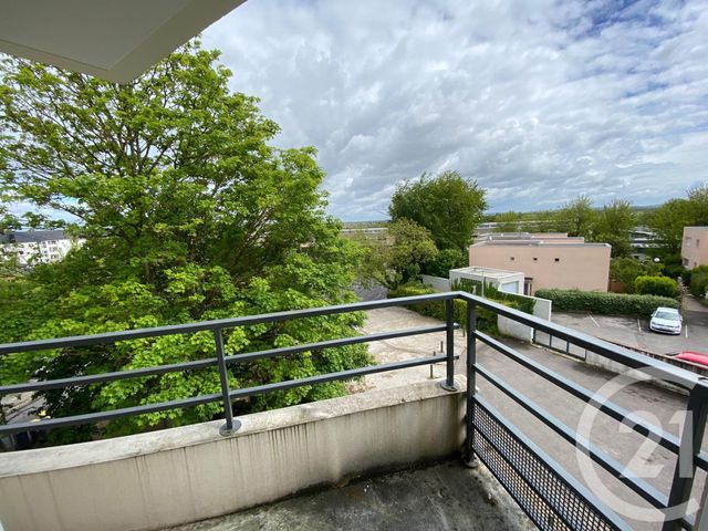Appartement F1 &agrave; louer - 1 pi&egrave;ce - 29,09 m2 - Domont - 95 - ILE-DE-FRANCE