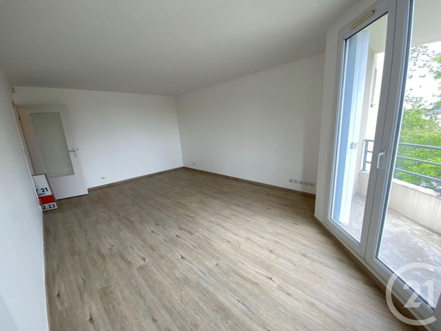 Appartement F1 &agrave; louer - 1 pi&egrave;ce - 29,09 m2 - Domont - 95 - ILE-DE-FRANCE