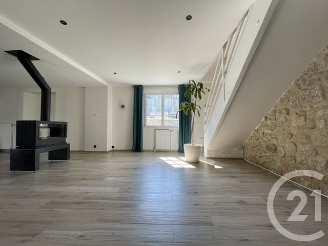 Maison &agrave; vendre - 6 pi&egrave;ces - 190 m2 - Montsoult - 95 - ILE-DE-FRANCE