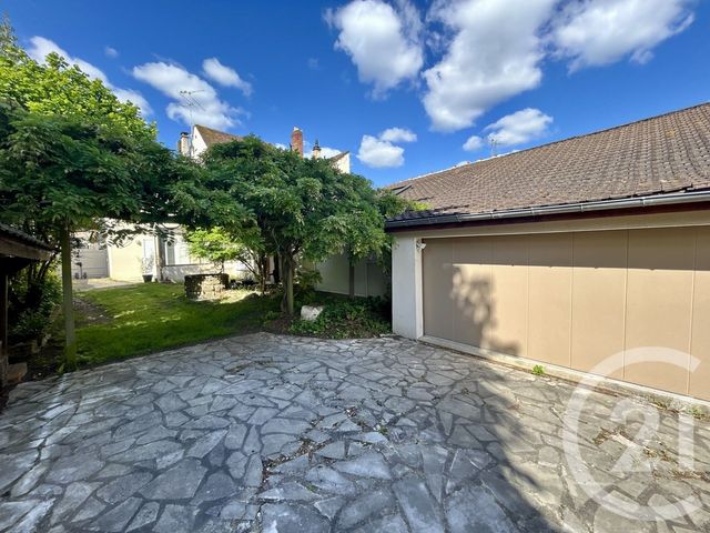 Maison &agrave; vendre - 6 pi&egrave;ces - 190 m2 - Montsoult - 95 - ILE-DE-FRANCE