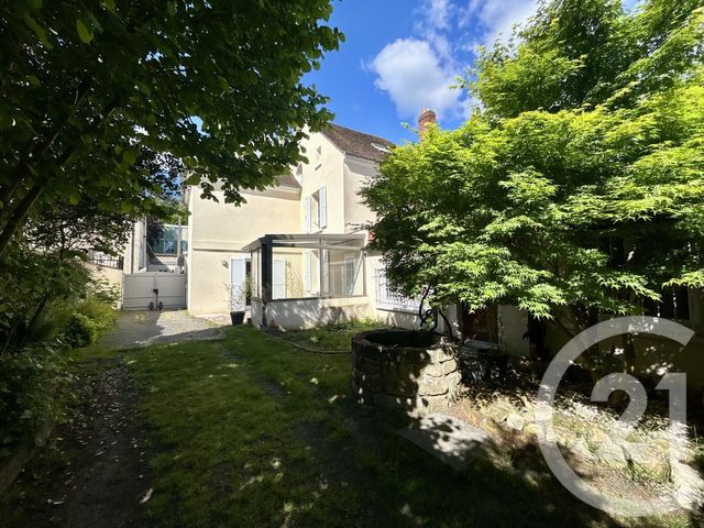 Maison &agrave; vendre - 6 pi&egrave;ces - 190 m2 - Montsoult - 95 - ILE-DE-FRANCE