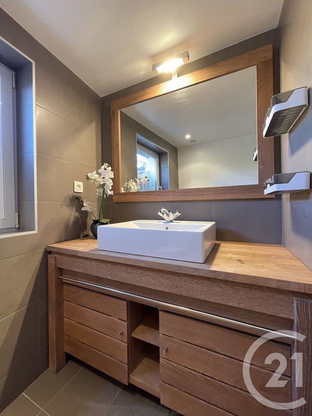 Maison &agrave; vendre - 6 pi&egrave;ces - 190 m2 - Montsoult - 95 - ILE-DE-FRANCE