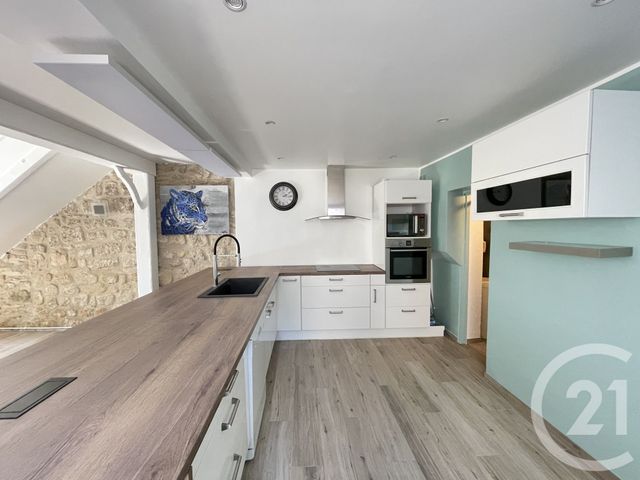 Maison &agrave; vendre - 6 pi&egrave;ces - 190 m2 - Montsoult - 95 - ILE-DE-FRANCE