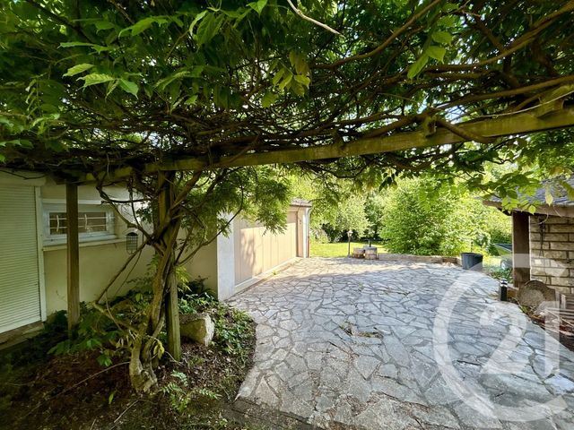 Maison &agrave; vendre - 6 pi&egrave;ces - 190 m2 - Montsoult - 95 - ILE-DE-FRANCE