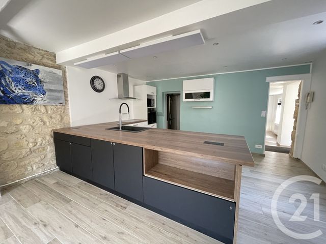 Maison &agrave; vendre - 6 pi&egrave;ces - 190 m2 - Montsoult - 95 - ILE-DE-FRANCE