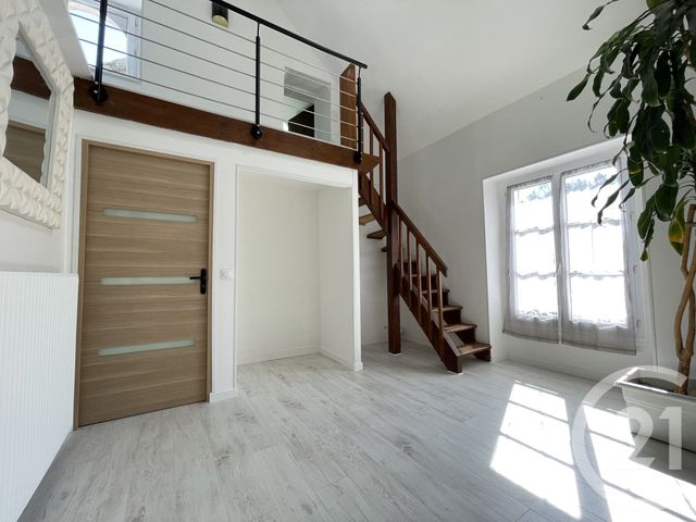 Maison &agrave; vendre - 6 pi&egrave;ces - 190 m2 - Montsoult - 95 - ILE-DE-FRANCE