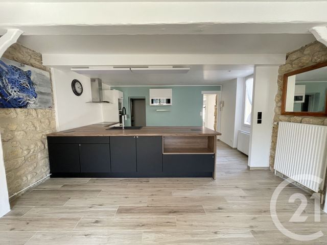 Maison &agrave; vendre - 6 pi&egrave;ces - 190 m2 - Montsoult - 95 - ILE-DE-FRANCE