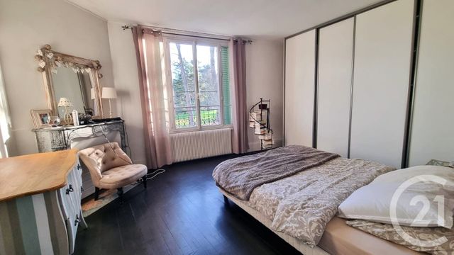 Maison &agrave; vendre - 5 pi&egrave;ces - 104,63 m2 - Maffliers - 95 - ILE-DE-FRANCE