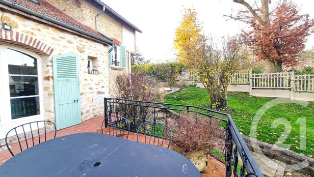 Maison &agrave; vendre - 5 pi&egrave;ces - 104,63 m2 - Maffliers - 95 - ILE-DE-FRANCE