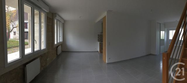Appartement Duplex &agrave; louer - 5 pi&egrave;ces - 84,10 m2 - Maffliers - 95 - ILE-DE-FRANCE