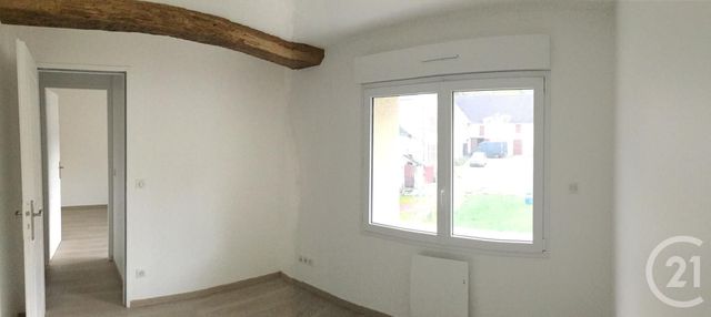 Appartement Duplex &agrave; louer - 5 pi&egrave;ces - 84,10 m2 - Maffliers - 95 - ILE-DE-FRANCE