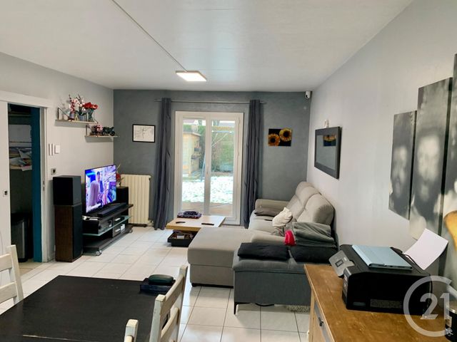 Maison &agrave; vendre - 4 pi&egrave;ces - 76,65 m2 - Ezanville - 95 - ILE-DE-FRANCE