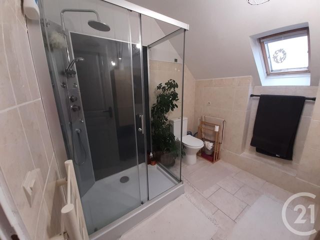 Maison &agrave; vendre - 7 pi&egrave;ces - 145,93 m2 - 95 - ILE-DE-FRANCE