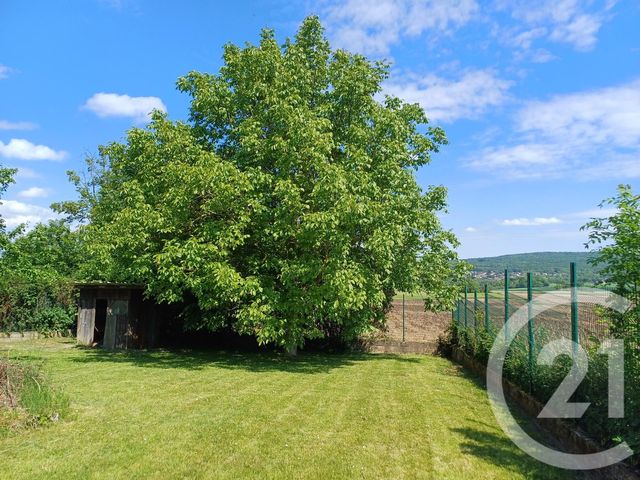 Maison &agrave; vendre - 7 pi&egrave;ces - 145,93 m2 - 95 - ILE-DE-FRANCE