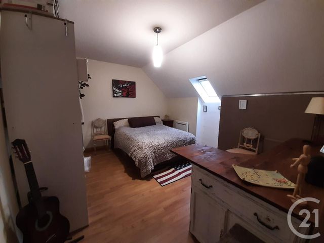 Maison &agrave; vendre - 7 pi&egrave;ces - 145,93 m2 - 95 - ILE-DE-FRANCE