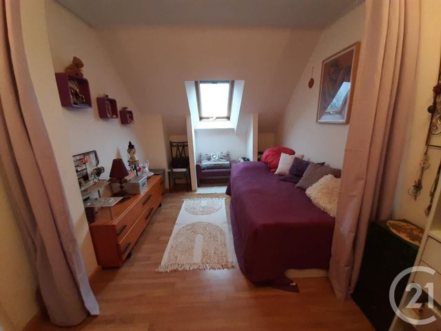 Maison &agrave; vendre - 7 pi&egrave;ces - 145,93 m2 - 95 - ILE-DE-FRANCE