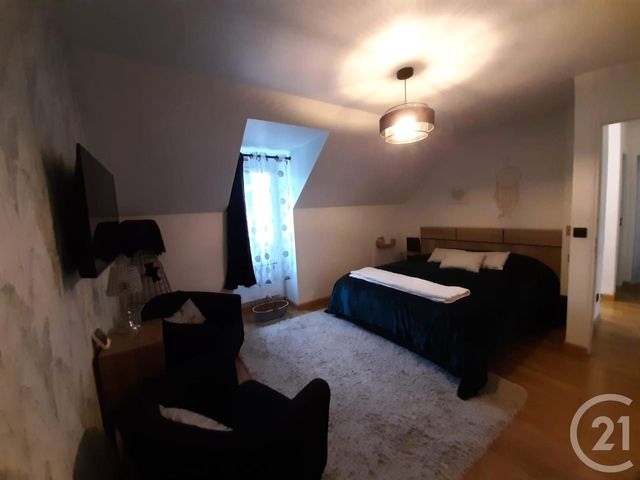 Maison &agrave; vendre - 7 pi&egrave;ces - 145,93 m2 - 95 - ILE-DE-FRANCE