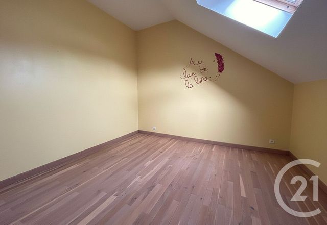 Maison &agrave; vendre - 7 pi&egrave;ces - 176 m2 - Maffliers - 95 - ILE-DE-FRANCE