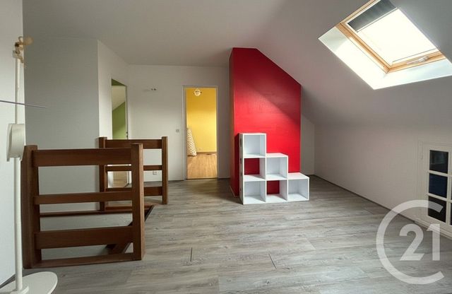 Maison &agrave; vendre - 7 pi&egrave;ces - 176 m2 - Maffliers - 95 - ILE-DE-FRANCE