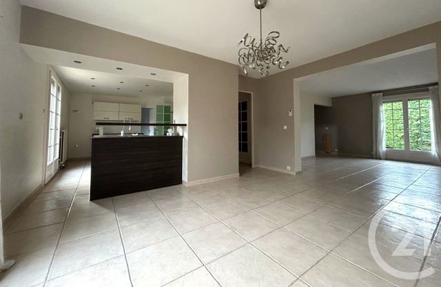 Maison &agrave; vendre - 7 pi&egrave;ces - 176 m2 - Maffliers - 95 - ILE-DE-FRANCE