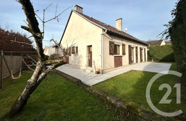 maison - PRESLES - 95