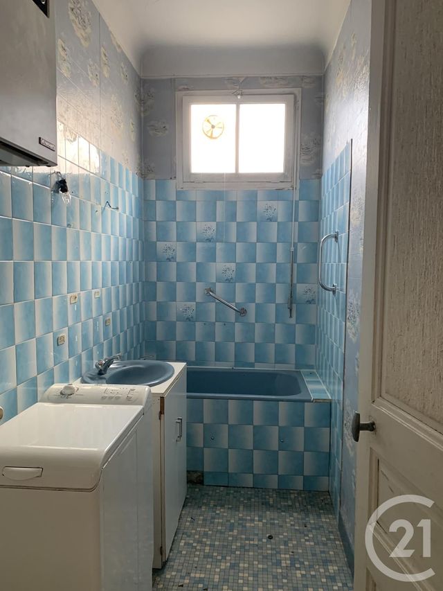 Maison &agrave; vendre - 4 pi&egrave;ces - 91,50 m2 - Domont - 95 - ILE-DE-FRANCE