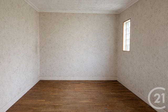 Maison &agrave; vendre - 4 pi&egrave;ces - 91,50 m2 - Domont - 95 - ILE-DE-FRANCE