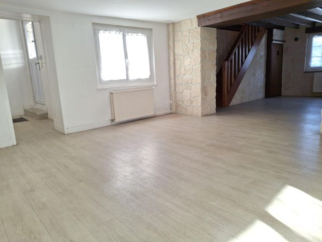 Maison &agrave; vendre - 4 pi&egrave;ces - 100 m2 - Baillet En France - 95 - ILE-DE-FRANCE